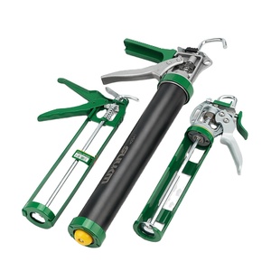 <span class=keywords><strong>Pistola</strong></span> <span class=keywords><strong>de</strong></span> calafateo manual <span class=keywords><strong>de</strong></span> <span class=keywords><strong>silicona</strong></span> <span class=keywords><strong>de</strong></span> aluminio industrial <span class=keywords><strong>profesional</strong></span> y aplicador <span class=keywords><strong>de</strong></span> salchicha - Product Image 2