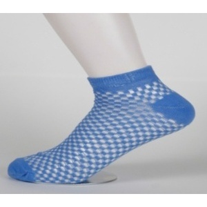 Wholesale Women Cotton Ankle <b>Socks</b> <b>Soft</b> Breathable Daily Wear Low Cut Fashion <b>Socks</b> for Summer Casual Outfits - Product Image 6