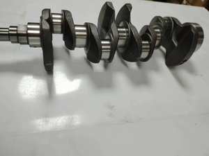 Vente en gros de vilebrequin moteur 3c3z-<span class=keywords><strong>6303</strong></span>-aarm 98MM <span class=keywords><strong>6303</strong></span> CF pour Ford Duty F-350 F-450 F-250 F-550 pièces automobiles - Product Image 4