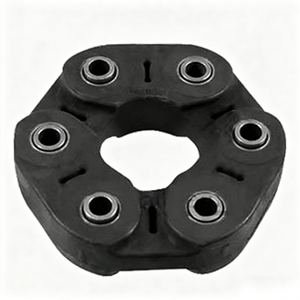 ข้อต่อเพลาขับความแม่นยำสูง 95542101000 7L0521403 สำหรับ Audi Q7 Volkswagen Touareg - Product Image 4