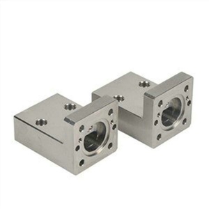 Usinage CNC personnalisé de haute précision, tournage, fraisage, usinage de pièces métalliques en aluminium, acier, cuivre, tungstène avec électroérosion à fil - Product Image 2