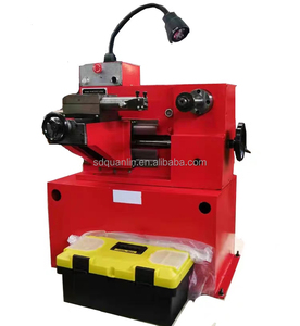 CE-Standard Automatische Bremsscheibe drehmaschine C9340 Auto Stahl Eisen Bremsscheibe Schleifen Fahrzeug ausrüstung für die Reparatur wartung - Product Image 3