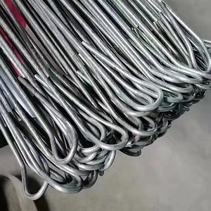 Alambre de Acero Galvanizado Recocido al por Mayor, Resistente a la Corrosión, para Embalaje Industrial de Pacas Q195 - Product Image 2
