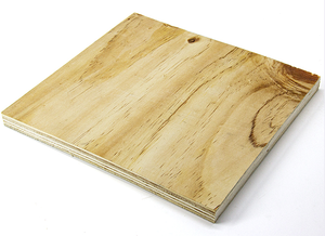 Trung Quốc Nhà cung cấp 4 * 8ft CDX ván ép với lõi rắn vật liệu xây dựng CDX ván ép cho tường vỏ bọc - Product Image 4