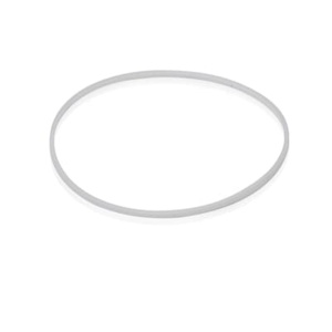 Anillo de Sellado de Plástico 4C4747 para Robot Industrial AB B, para Equipos Eléctricos de Automatización, Robot de Automatización IRB - Product Image 2