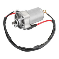 Démarreur 43D-H1800-00-00 99999-04128-00 pour moto Yamaha YFM90R, neuf et compatible