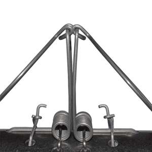 <span class=keywords><strong>Piège</strong></span> <span class=keywords><strong>à</strong></span> taupes réutilisable, contrôle des nuisibles, pinces <span class=keywords><strong>à</strong></span> ciseaux, tunnel humanisé hautement efficace, <span class=keywords><strong>piège</strong></span> <span class=keywords><strong>à</strong></span> taupes - Product Image 4