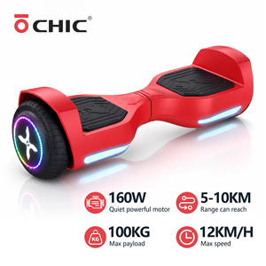 Chic Hoverboard China Trade,Buy China Direct From Chic Hoverboard