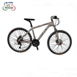 China Made 26'' Blue Color Cool Type Mountain <b>Cycle</b>,MTB <b>Cycle</b> With High Grade Quality /factory Direct Price Mtb - Product Image 3