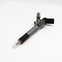 Inyector de Combustible de Alto Rendimiento BK2Q-9K546-AG BK2Q9K546AG
