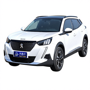 <span class=keywords><strong>Peugeot</strong></span> <span class=keywords><strong>2008</strong></span> 2022 1.2T Turbo SUV Automatico-National VI 25001-50000 Miglia Tetto Panoramico Sedili in Pelle Interni Scuri Pneumatici R17 - Product Image 1