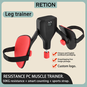 Wellshow Hüfttrainer Trainingsgerät Beckenbodentrainer <span class=keywords><strong>Kegel</strong></span>-Trainer für Postpartale Rehabilitation - Product Image 2