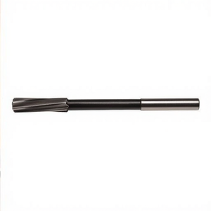 Escariador HSS-Co TA1203, Tolerancia H7, Vástago Cilíndrico para Mecanizado de Precisión - Product Image 2