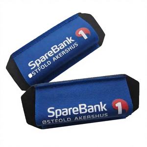 Mejora tu Equipo Deportivo de Invierno con Accesorios Personalizados con Logotipo, Correas y Sujetadores para Esquís Personalizados - Nailon+EVA Ecológico y Duradero - Product Image 1