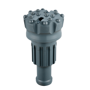 Fournisseur QL60 Mission60 SD6 152mm 165mm 171mm 190mm 203mm QL <span class=keywords><strong>Mission</strong></span> SD Bit DTH à haute pression d'<span class=keywords><strong>air</strong></span> - Product Image 2