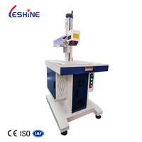 Laser a fibra 20w 30w 50w Raycus JPT max prezzo della macchina per marcatura laser a fibra per la vendita di metalli