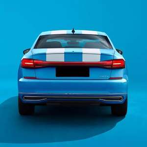 Película Protectora para Vehículos Edición Copa <span class=keywords><strong>Mundial</strong></span> - Vinilo para Automóviles Resistente a los Arañazos y al Desgaste - Product Image 6