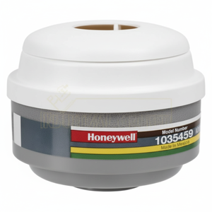 Honeywell-North ABEK1P3 Filtro de bayoneta Respiradores y máscaras Categoría de producto - Product Image 1