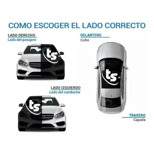 Buje Inferior Pequeño para Volkswagen Tiguan 2009-2017, Pieza de Montaje de Goma 1426011-TS - Product Image 2