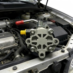 44310-60400 es adecuado para bombas de dirección asistida y conjuntos de sistemas electrónicos en vehículos Toyota - Product Image 3