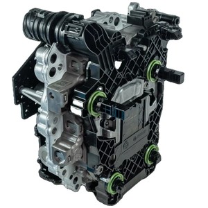 Unidad mecatrónica HXT remanufacturada DQ500 de 7 velocidades DSG húmeda 0DW325025B, módulo de control de transmisión para caja de cambios de doble embrague DQ500 - Product Image 5
