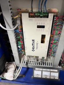 Second Hand Haitian 200 Ton Plastic Injection Molding <b>Machine</b> Cost Effective Servo Motor Injection Molding <b>Machine</b> - Product Image 6