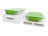 Vente en gros de flacons de test Sorfa Sbs 2d, flacons cryogéniques, autres fournitures de laboratoire, flacons cryogéniques