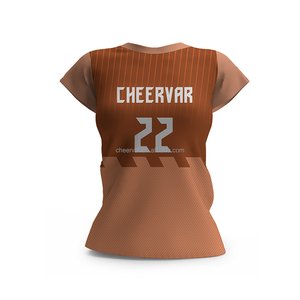 Maillots de volleyball personnalisables Maillots de volleyball Vêtements de volleyball pour filles - Product Image 4
