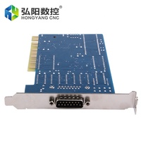Tarjeta Controladora CNC hycnc Ncstudio5.5.55, Tarjeta de Control de Movimiento CNC Nc Studio Weihong