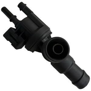Válvula solenoide de <span class=keywords><strong>purga</strong></span> del depósito de vapor 13907614013 para motor BMW B38 B46 B48 <span class=keywords><strong>Serie</strong></span> 2 F44 X1 F48 X2 F39 para MINI F56 F54 F60 - Product Image 1