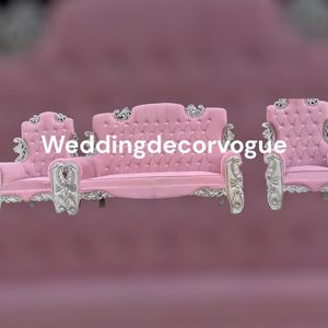 Sofá de asiento de amor de madera ligero de alta calidad, cómodos muebles de diseño de dos plazas para Villa Escuela, recién llegado, venta para - Product Image 4