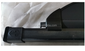 Cubierta de Carga Retráctil para Maletero Trasero Versión Coreana y Accesorios de Racks para <span class=keywords><strong>Hyundai</strong></span> <span class=keywords><strong>Santa</strong></span> <span class=keywords><strong>Fe</strong></span> <span class=keywords><strong>2019</strong></span> 2020 2021 2022 - Product Image 3