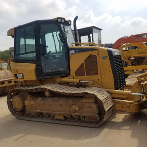 <b>Used</b> Original Catt D5K Bulldozer; <b>Used</b> Catt D5M/D5K Dozer in Good Condition - Product Image 1