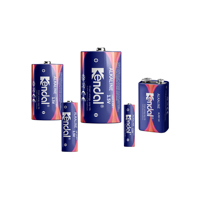 AM4 AAA LR03 baterai Alkaline Aaa pabrikan Cina 9V untuk peralatan rumah tangga mainan alat listrik elektronik konsumen