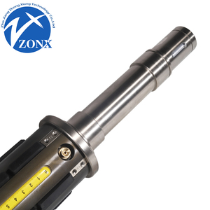 Rodamiento de <span class=keywords><strong>eje</strong></span> inflable metálico tipo llave con estructura flexible de 3 pulgadas, placa de control de expansión de bolsa de aire de repuesto - Product Image 3