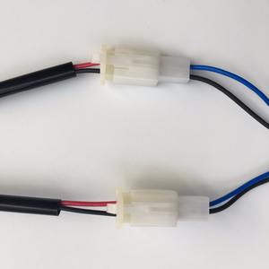 Accessoires <span class=keywords><strong>de</strong></span> coussin <span class=keywords><strong>de</strong></span> siège en cuir chauffants automatiques pour Toyota Camry Chauffe-siège résistant aux brûlures - Product Image 5