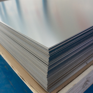 Cường độ cao ASTM b265 TC4 GR5 tấm hợp kim Titan phù hợp cho sản xuất thiết bị hóa dầu - Product Image 5