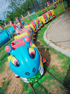 <span class=keywords><strong>Train</strong></span> de parc d'attractions 16 places Certificat CE Zhengzhou Track <span class=keywords><strong>Train</strong></span> Couleur personnalisée Centre commercial Intérieur <span class=keywords><strong>Train</strong></span> électrique - Product Image 2