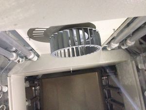 Nueva máquina de envoltura retráctil de Coco <span class=keywords><strong>Cola</strong></span> de agua Mineral eléctrica para películas de PE, paquetes de libros, productos de plástico para bebidas - Product Image 3