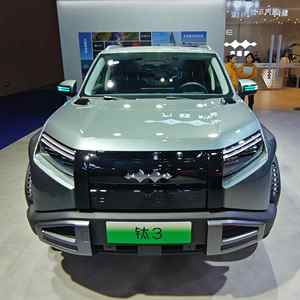 รถยนต์ไฟฟ้าพลังงานใหม่ BYD <span class=keywords><strong>Leopard</strong></span> <span class=keywords><strong>3</strong></span> Ultra 4wd ปี 2025 2026 รถ SUV ไฟฟ้าล้วน BYD <span class=keywords><strong>Leopard</strong></span> <span class=keywords><strong>3</strong></span> Ultra 4wd ปี 2025 ตัวท็อปครบครัน - Product Image 1