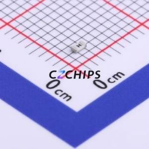 TD03G3300BT ตัวต้านทานแบบ SMD 0603 (ประเภท: ฟิล์มบาง) (ความต้านทาน: 330 โอห์ม ความแม่นยำ: 0.1%) - Product Image 2