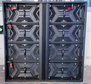 P4.8 P6.25 P7.8 P10 HD Waterproof Naked Eye 3D Commercial Advertising LED <b>Wall</b> Outdoor LED <b>Display</b> - Product Image 5