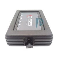 Kit de Diagnóstico IDSS de Alta Calidad PEPPA, Software G-IDSS E-IDSS, Herramienta de Escaneo Completa para Camiones y Excavadoras