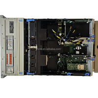 Serveur rackable 2U 8 baies 3,5 pouces grand format R7920, station de travail de précision, processeur Xeon, RAM DDR4, Windows d'occasion en stock