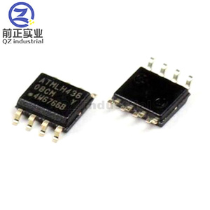 QZ AT24C08C-SSHM-T I2C-Compatible ban đầu (2 dây) nối tiếp EEPROM AT24C08C-SSHM-T - Product Image 6