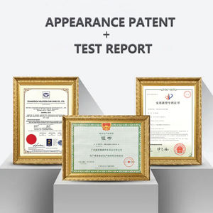 Produits d'Entretien Automobile en Gros Getsun Parfum Floral Désodorisant pour Voiture - Product Image 6