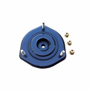 48680-50110 ยี่ห้อ LU ขายึดโช้คอัพเหล็กสำหรับรถยนต์ 01-06 สำหรับ LS430 - Product Image 2