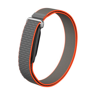 Correa de nailon para bíceps, compatible con Fitbit Air, de fábrica, duradera, ajustable, compatible con Fitbit Air, ¡en oferta! - Product Image 3