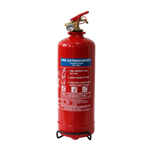 <span class=keywords><strong>Extincteur</strong></span> à poudre sèche XINGLI ABC à faible coût, 1 kg-9 kg, certifié BSI EN3 CE DP, <span class=keywords><strong>extincteur</strong></span> portable pour la soudure - Product Image 4