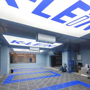 <span class=keywords><strong>Lampe</strong></span> à Film Doux Linéaire Néon Par Tactile Télécommande Nuit Led Stage Light 7 - Product Image 2